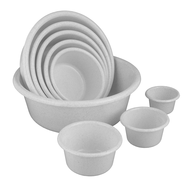 Dish granite 0,5 lt - PP